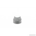 Fox Run 4950 Silver Foil Bake Cups Mini 48 Cups - B0052185IG